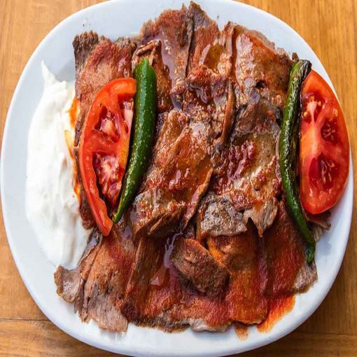 İskender (Et Dönerden)
