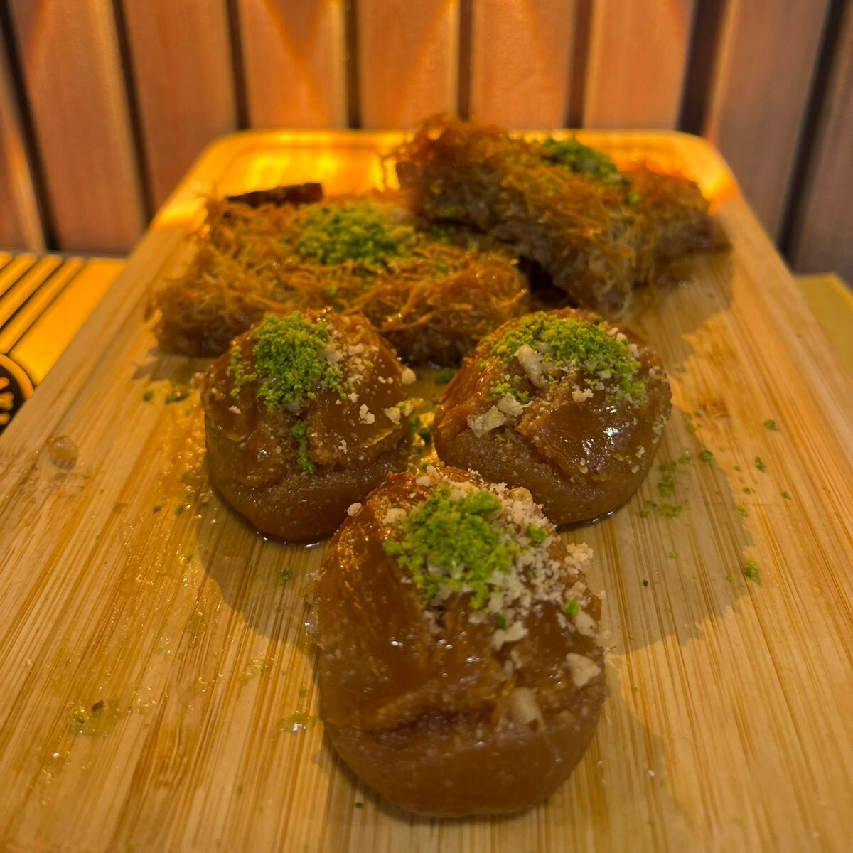 Tereyağlı Şekerpare (250 gr)