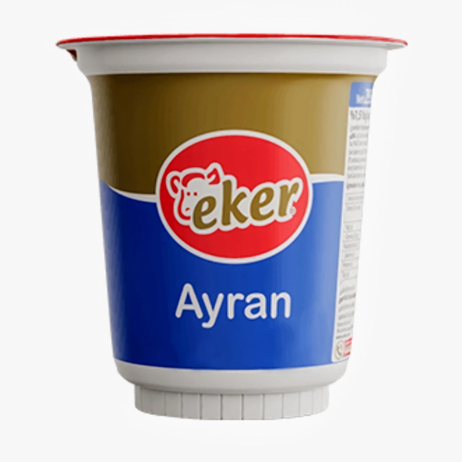 Eker Ayran (27 cl.)