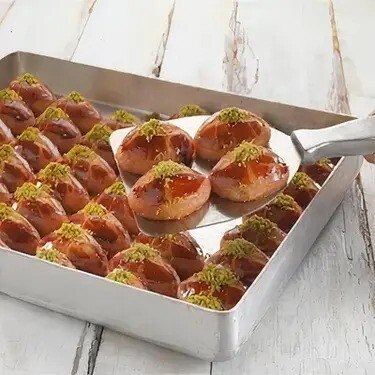 Şekerpare ( 500 gr )