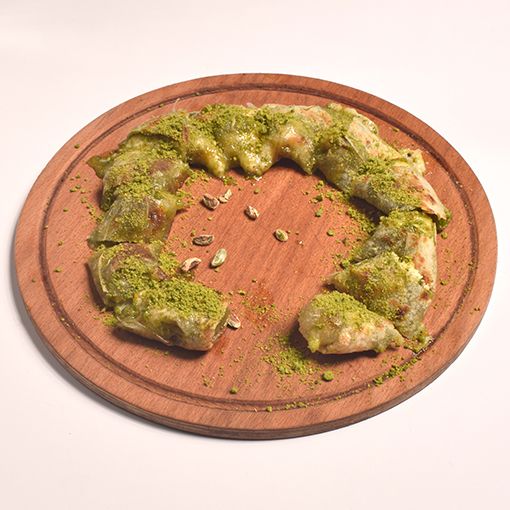 Simit Katmer