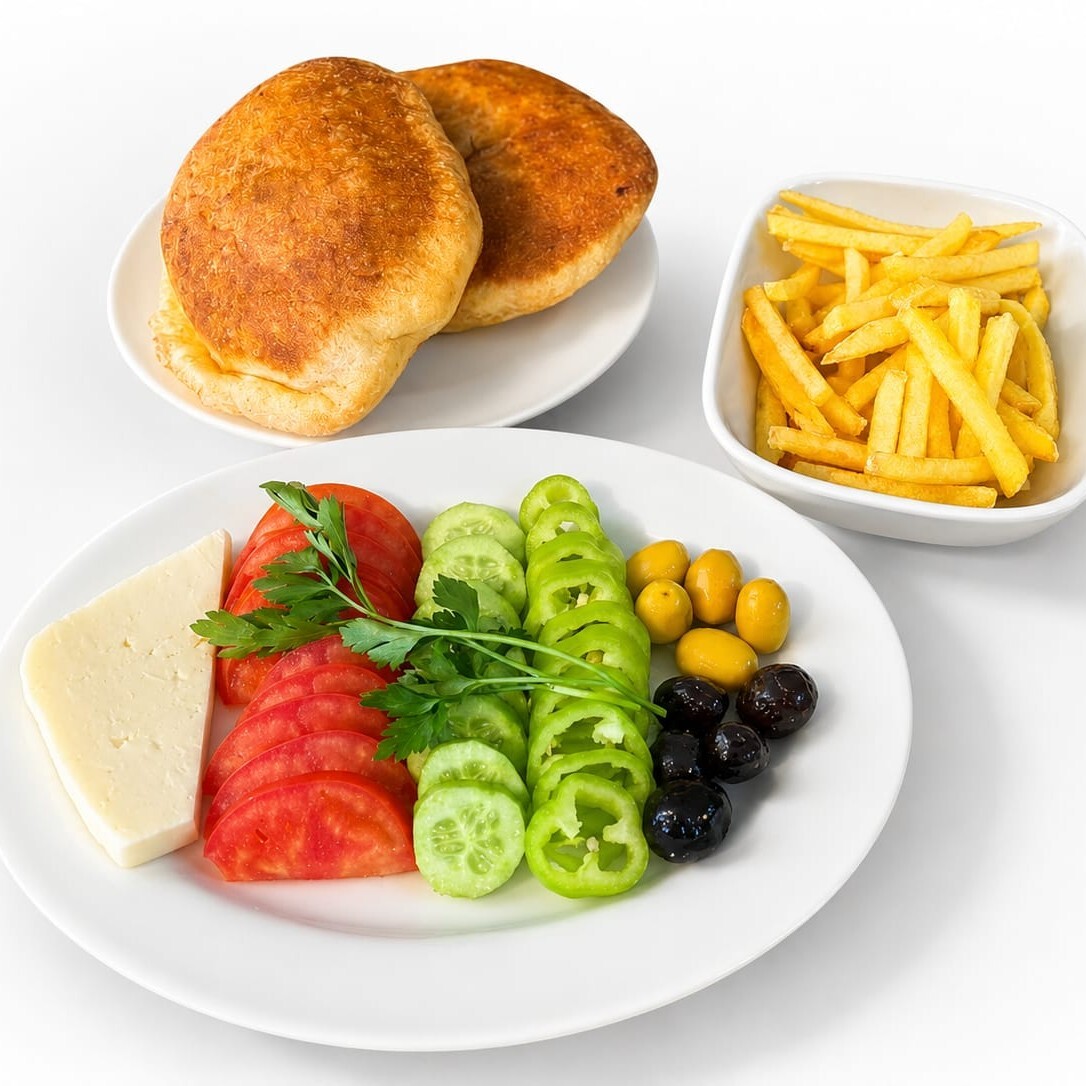 Pişi Tabağı