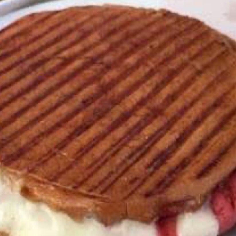 Tost Menü Karışık