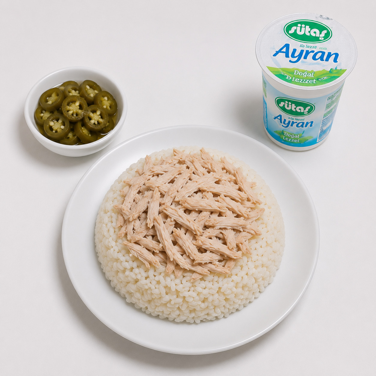 Öğrenci Menüsü