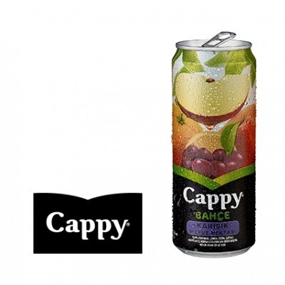 Cappy (25 cl)