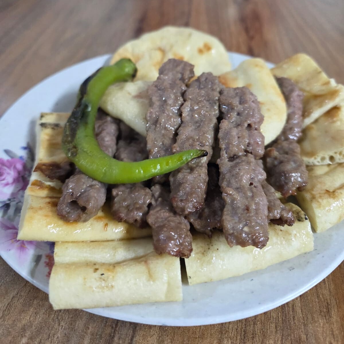 Burdur Şiş
