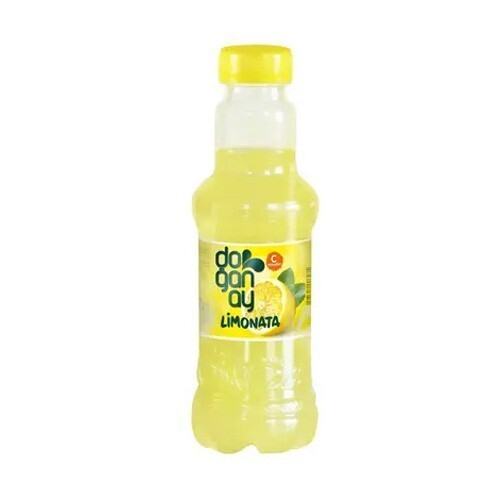 Doğanay Limonata (300ml)
