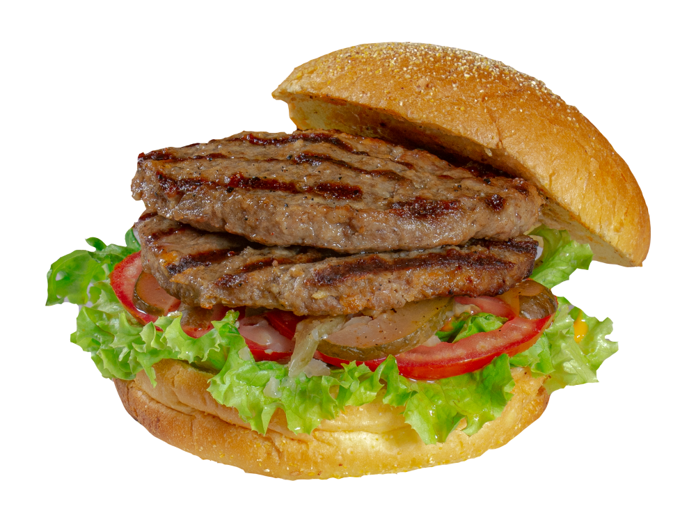 Öküzce Burger