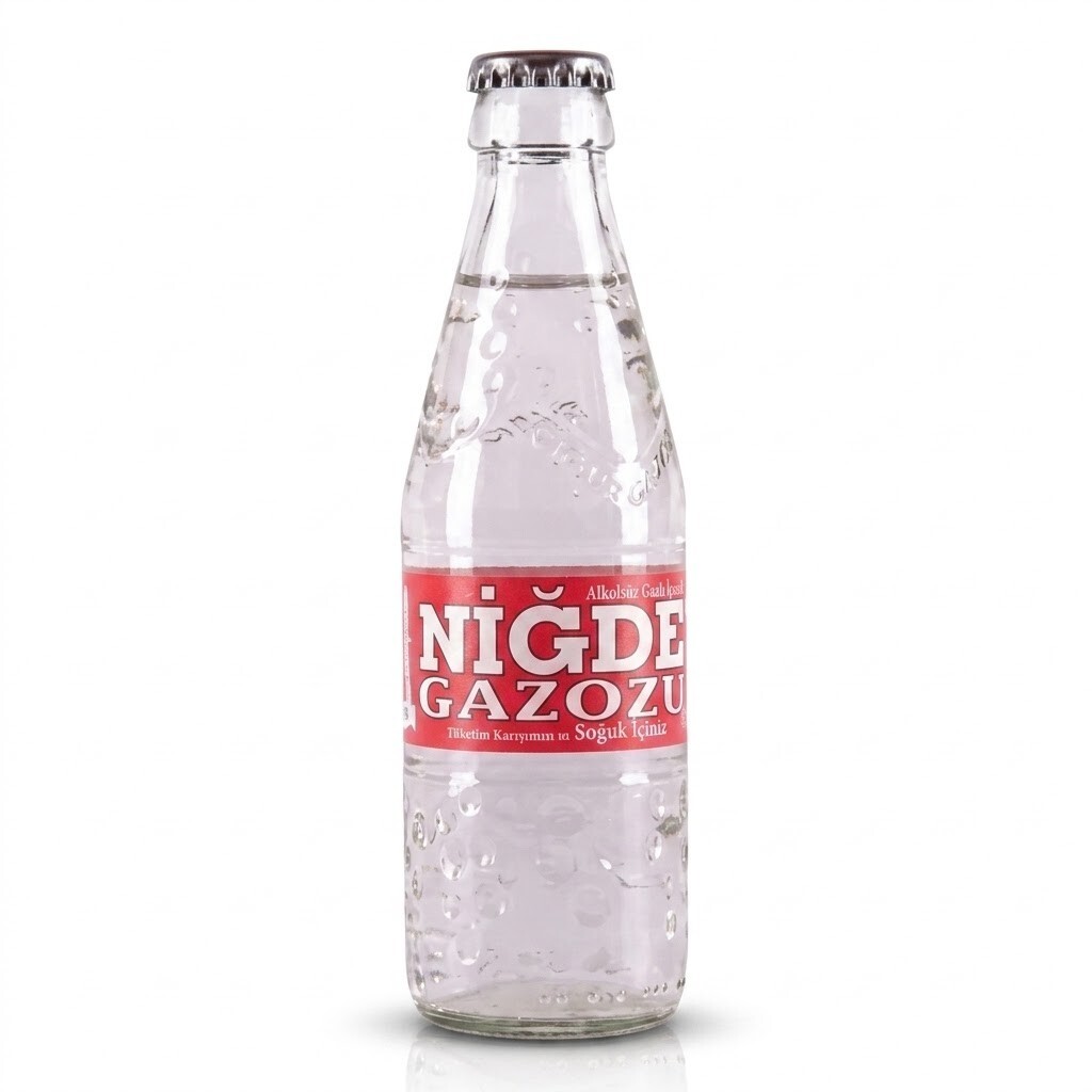 Niğde Gazoz