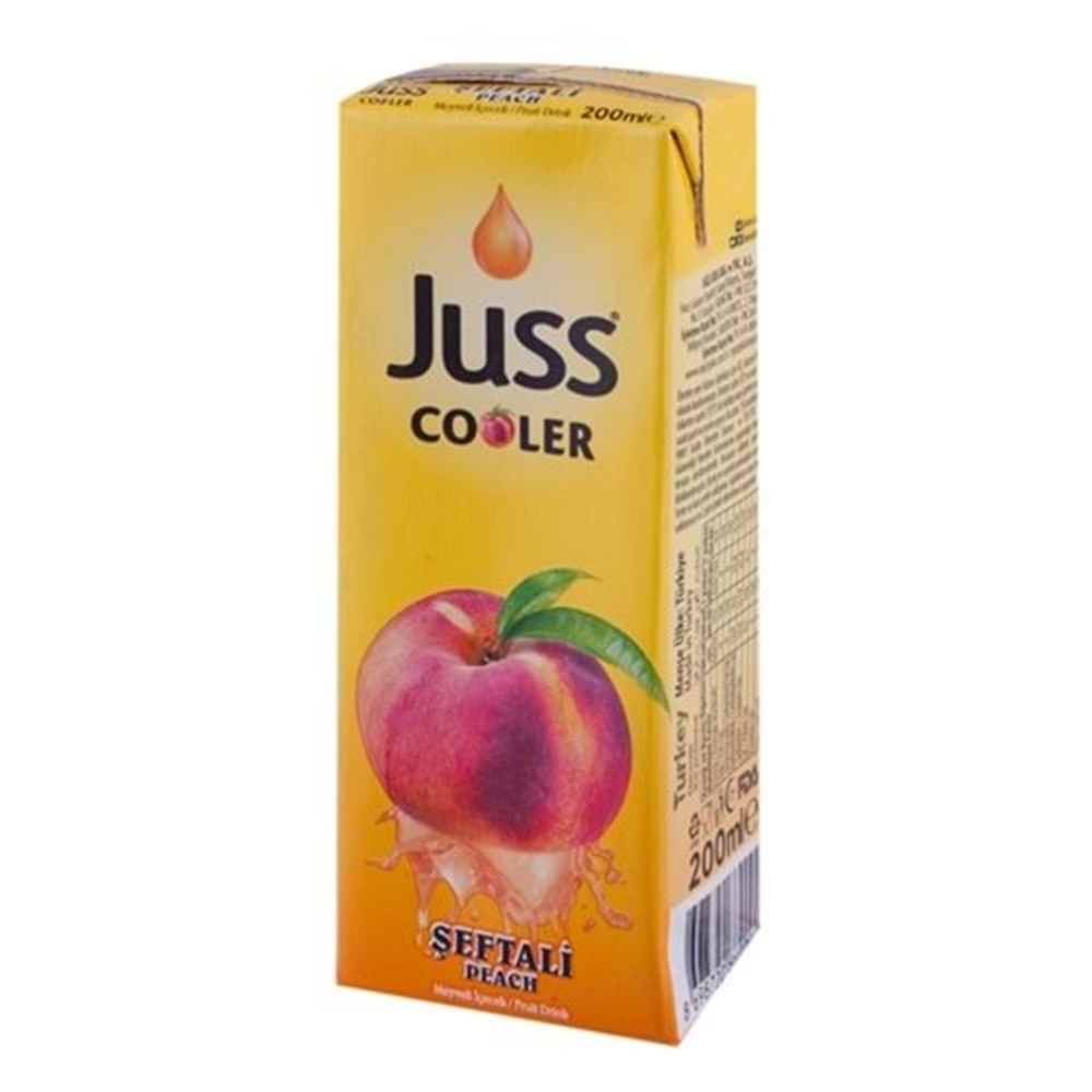 Juss (200 ml)