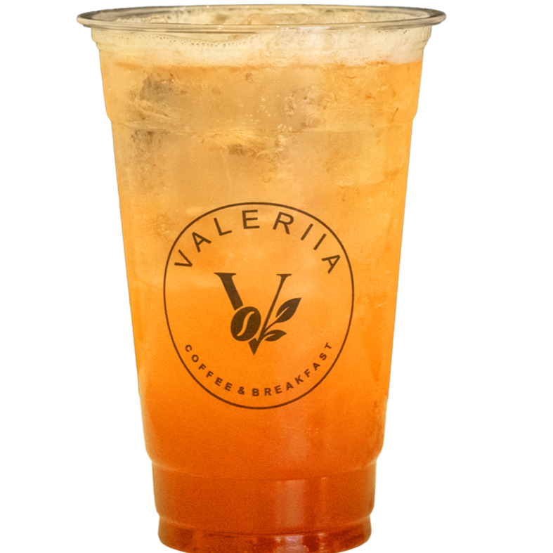 Serin Mango Freeze