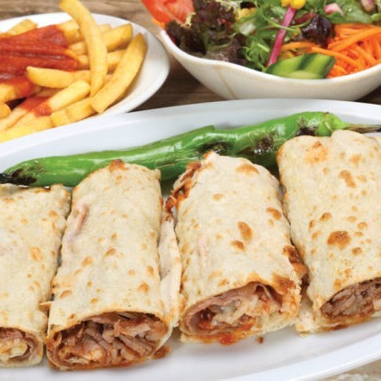 Ssk Dürüm Döner