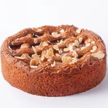 Linzer Tart