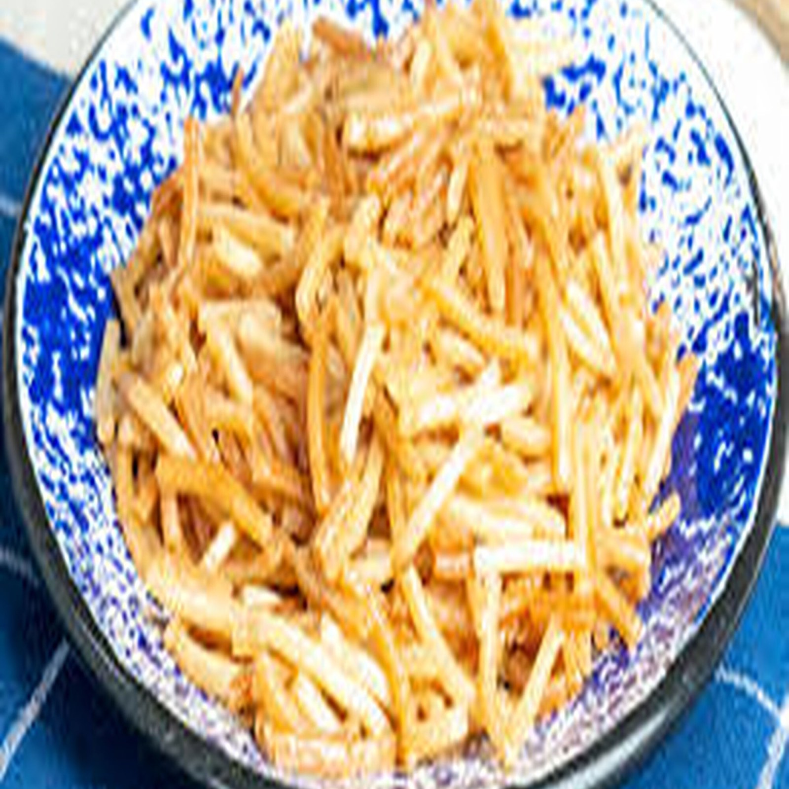 Tereyağlı Erişte (250 gr)