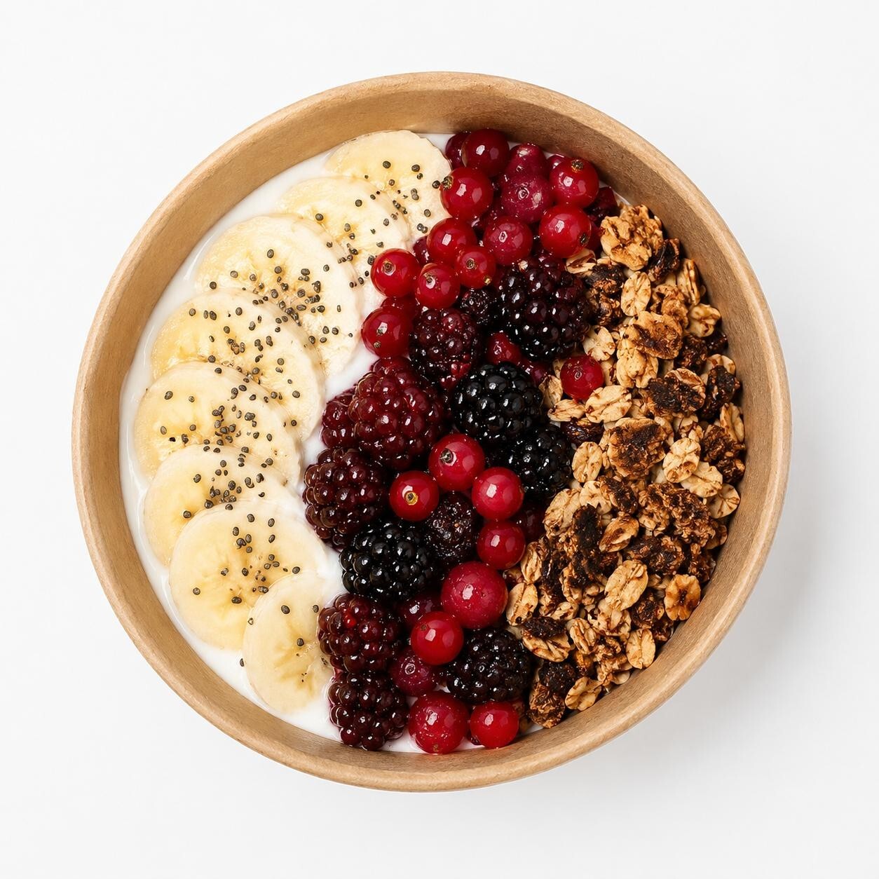 Berry Bowl