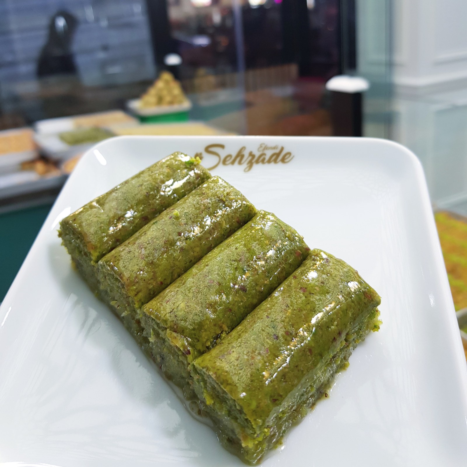Antep Sarma