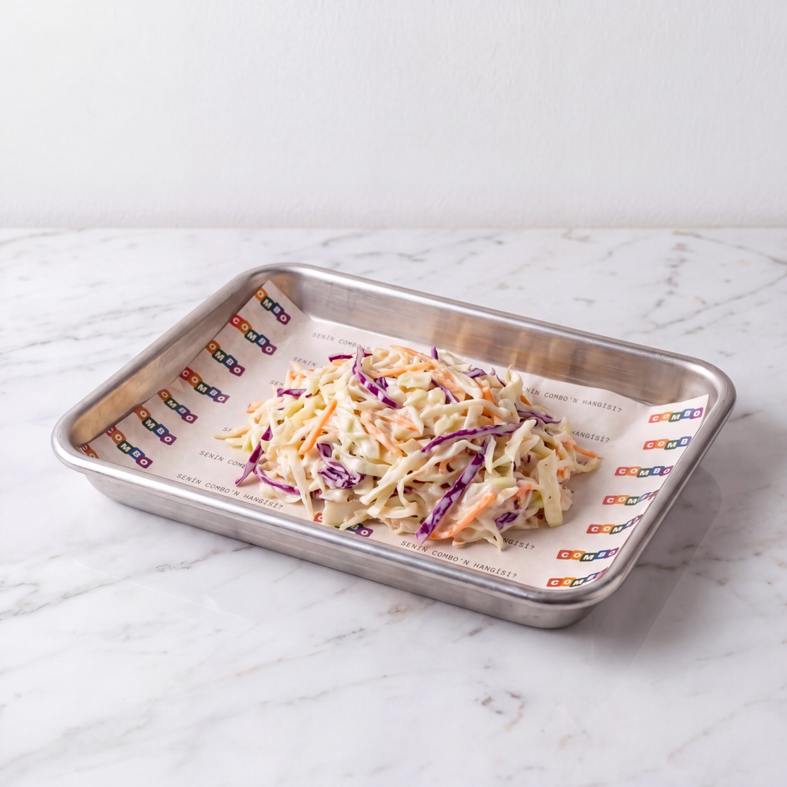 Coleslaw Salata