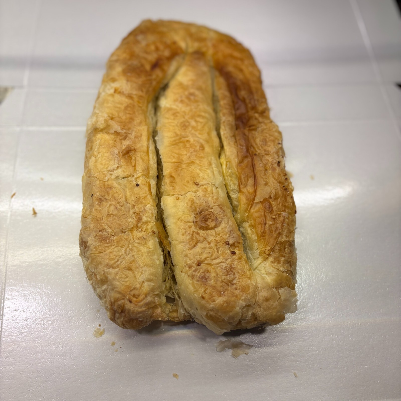 Peynirli Karaköy Böreği (250 gr)