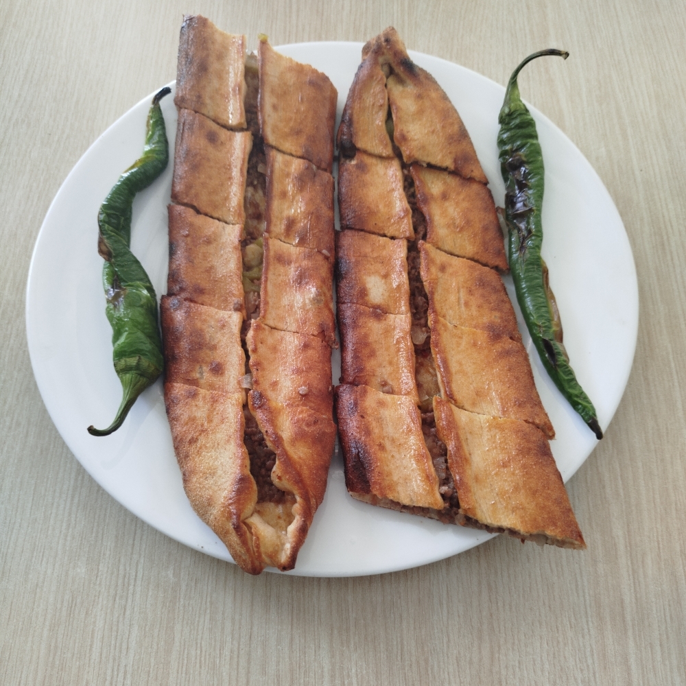 Karadeniz Pidesi