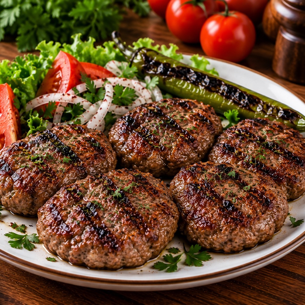 Kasap Köfte (250 gr)
