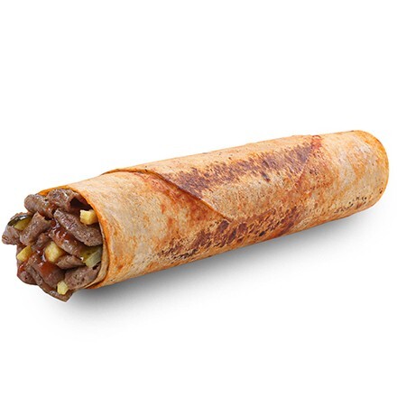 Small Et Dürüm