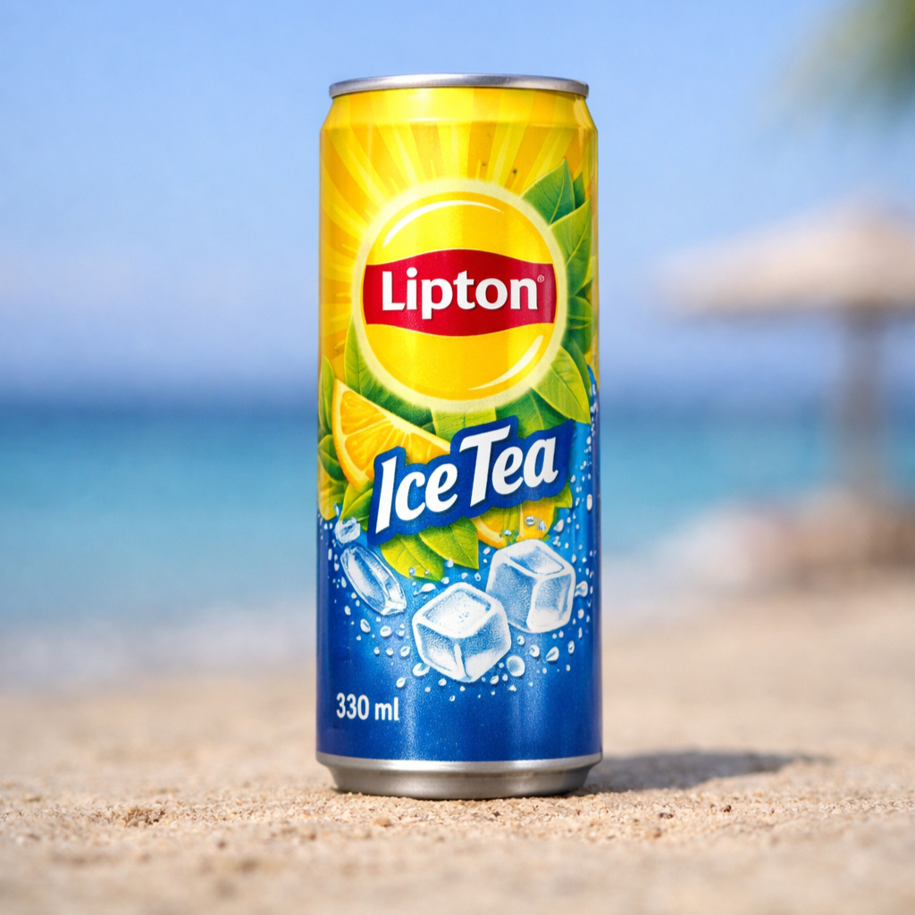 Ice Tea (33 cl.)