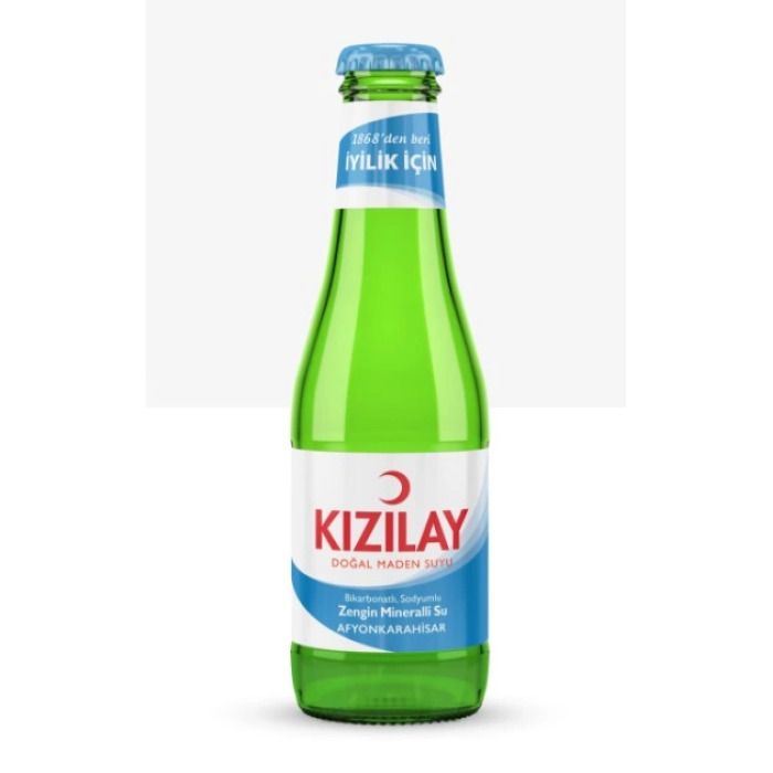 Soda (200 ml)