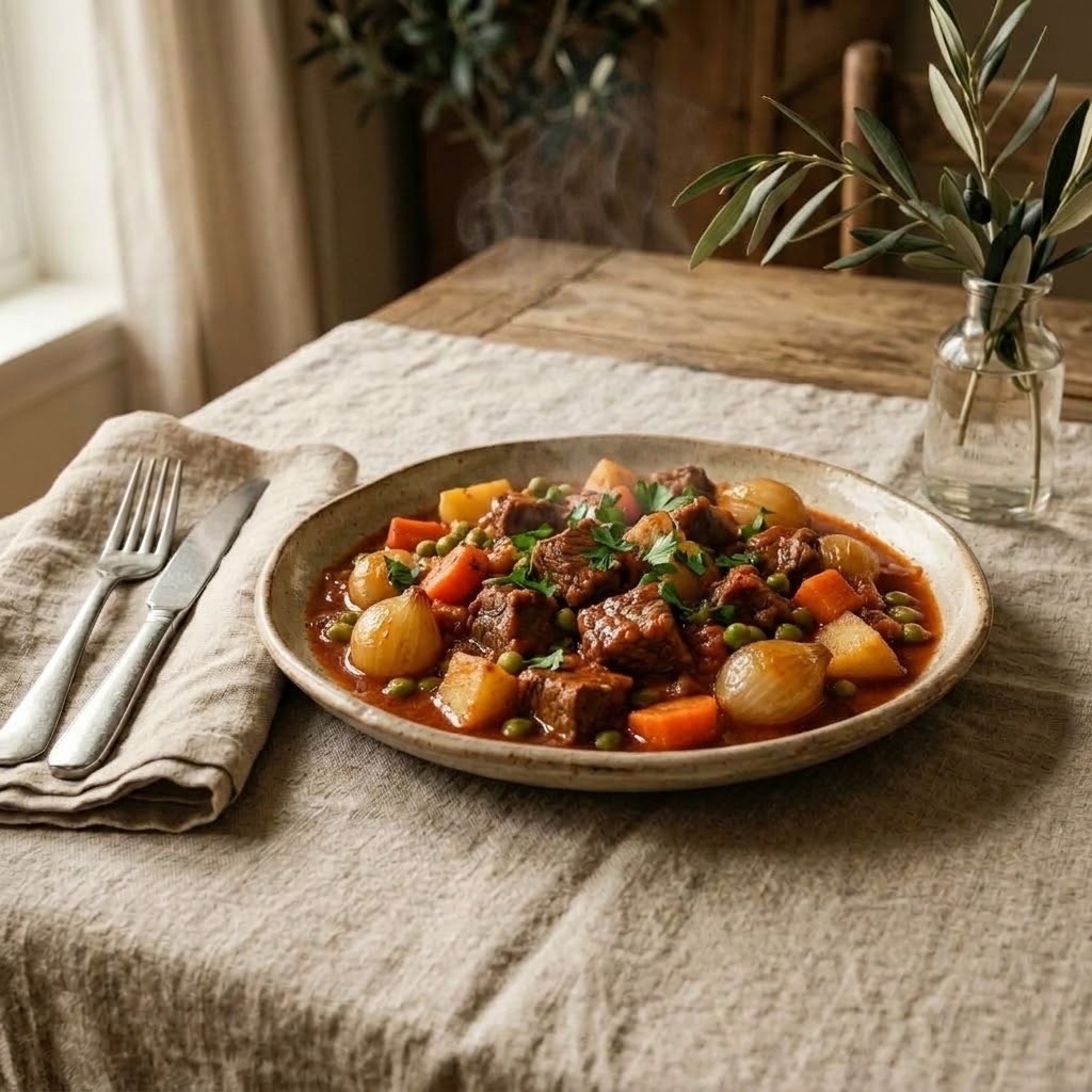 Orman Kebap