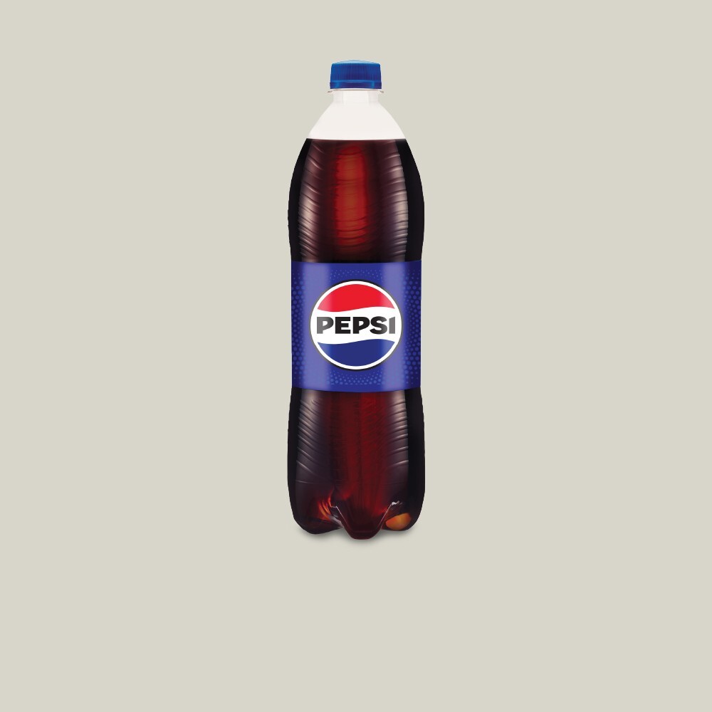 Pepsi (1 L.)