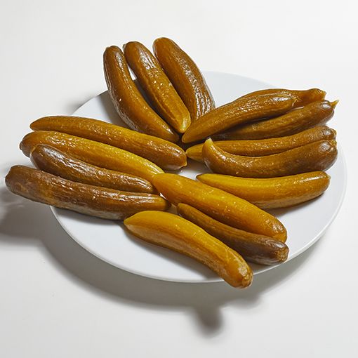 Biber & Salatalık Turşusu (4 Kişilik)