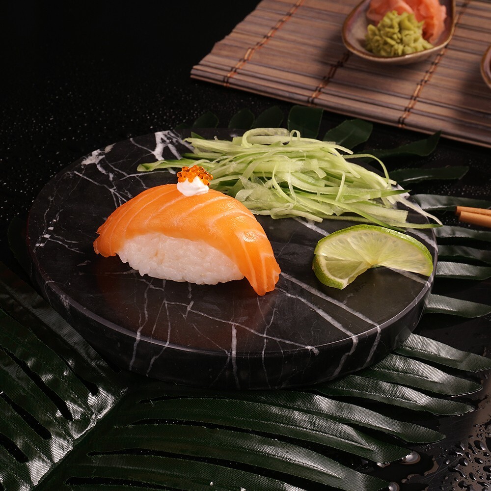 Sake Nigiri (2 adet)