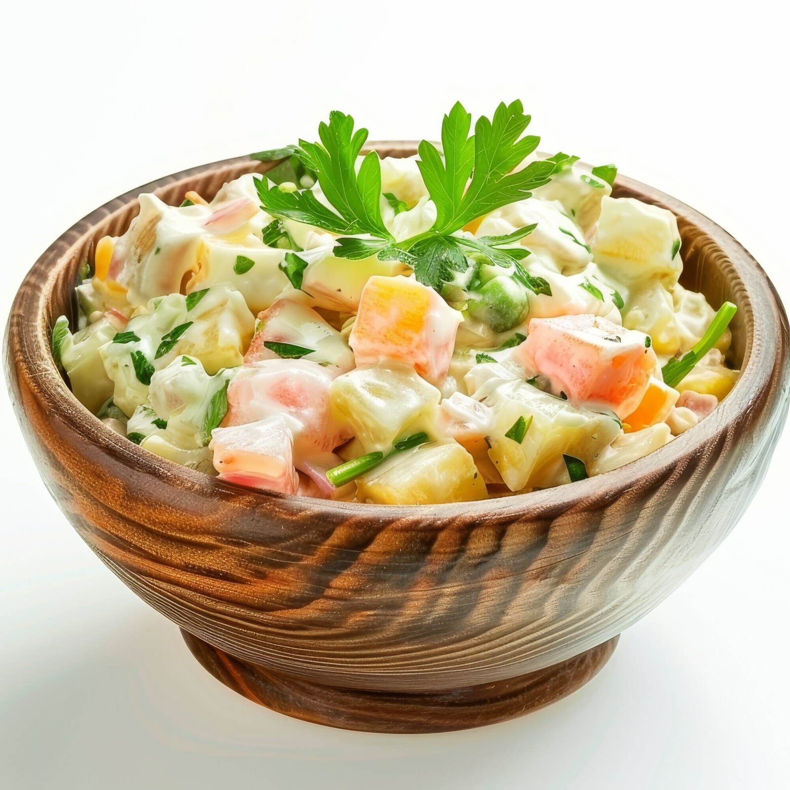 Rus Salatası (200 gr.)