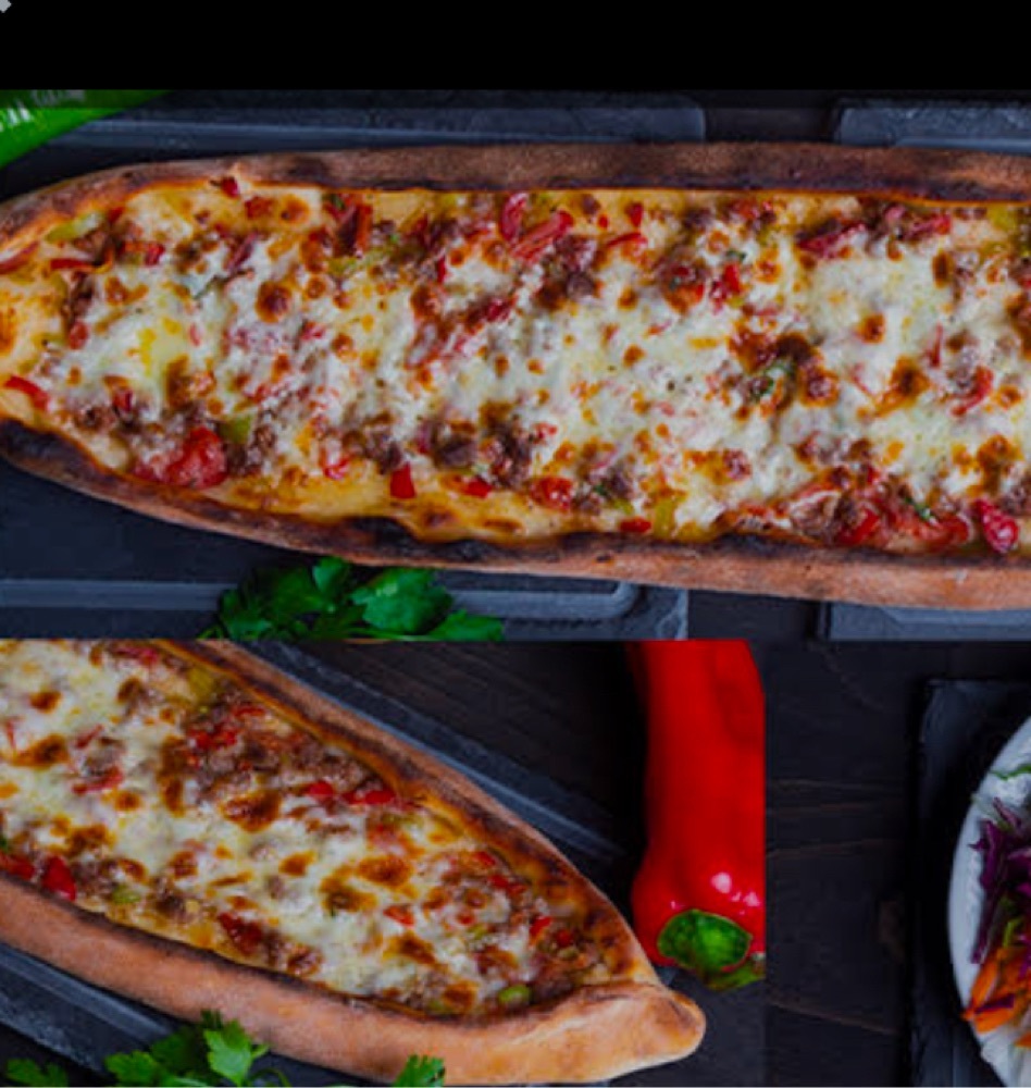 Karadeniz Pidesi
