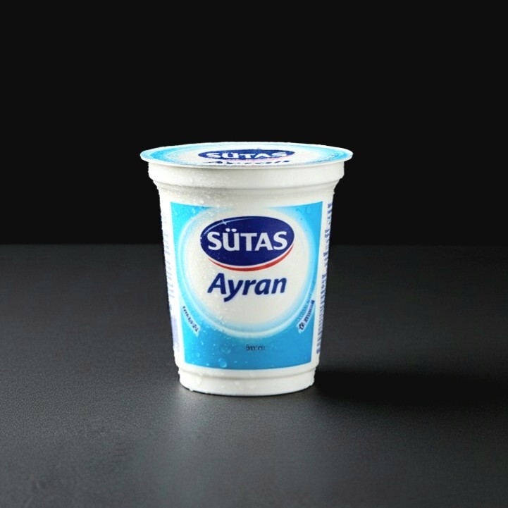 Ayran ( 300 ml )