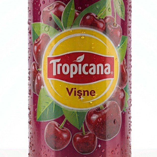 Vişne Suyu (Tropicana)