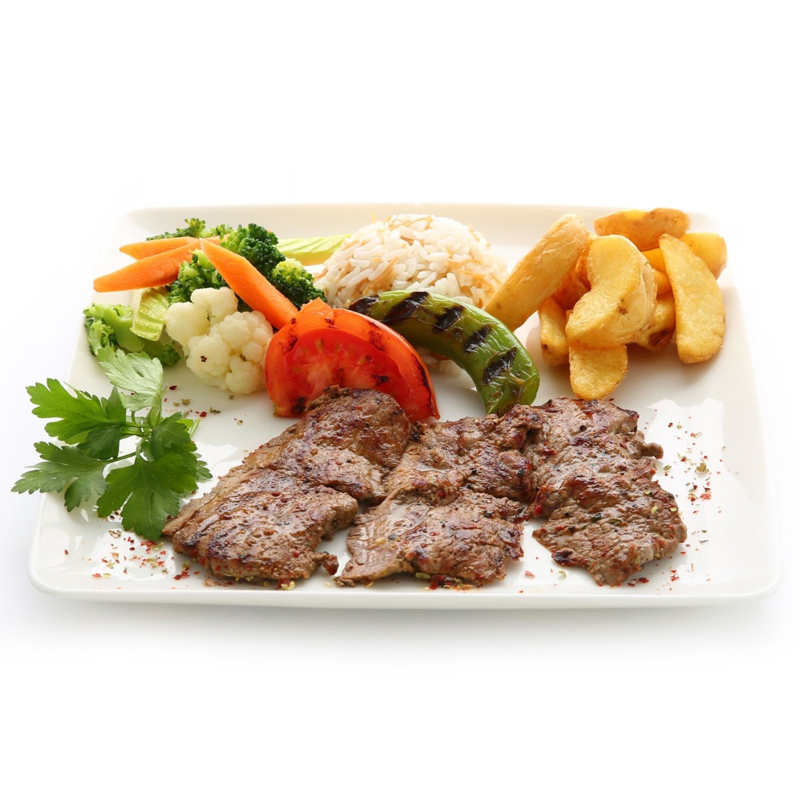 Dana Antrikot (500 gr)