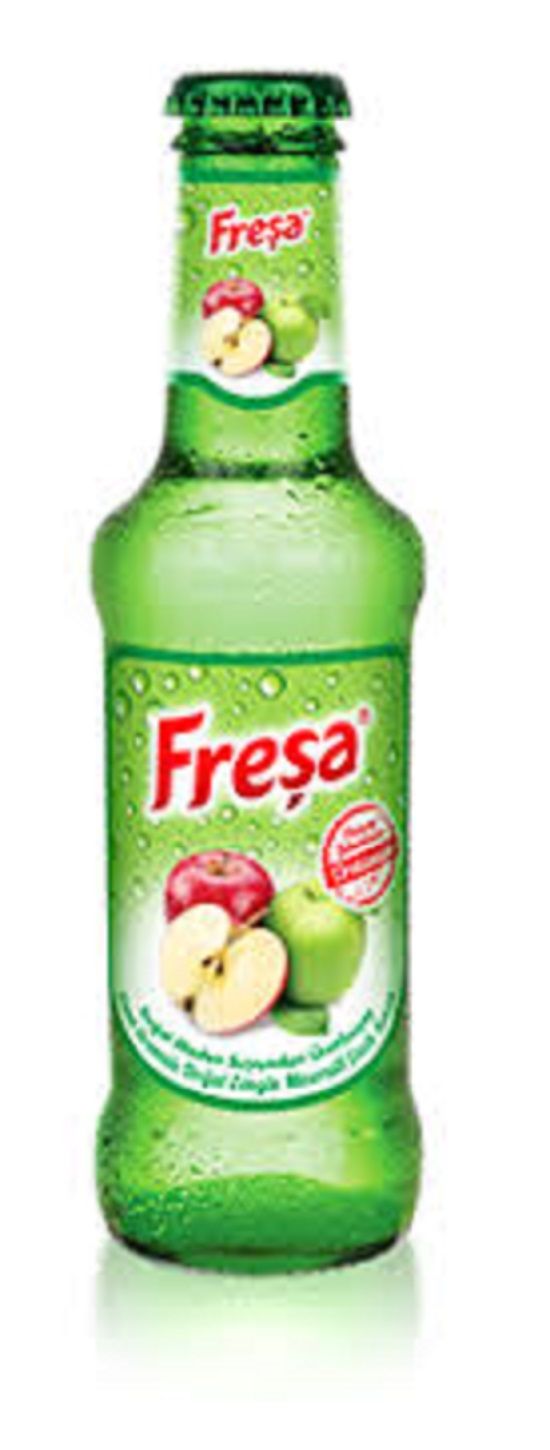 Elmalı Soda (200 ml)