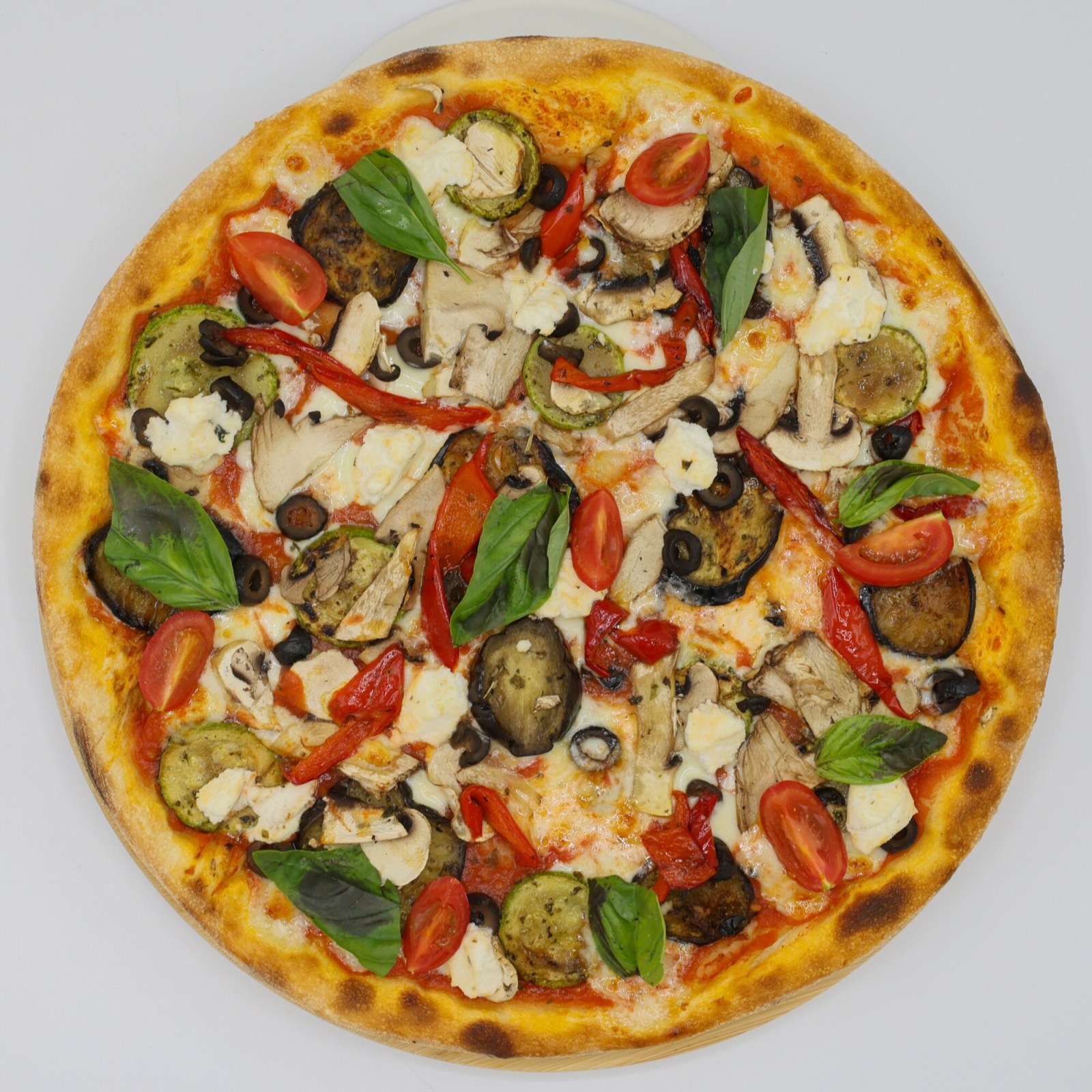 Pizza Fit (32 cm.)