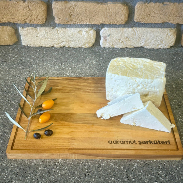 Ezine Klasik Beyaz Peynir (400 gr.)