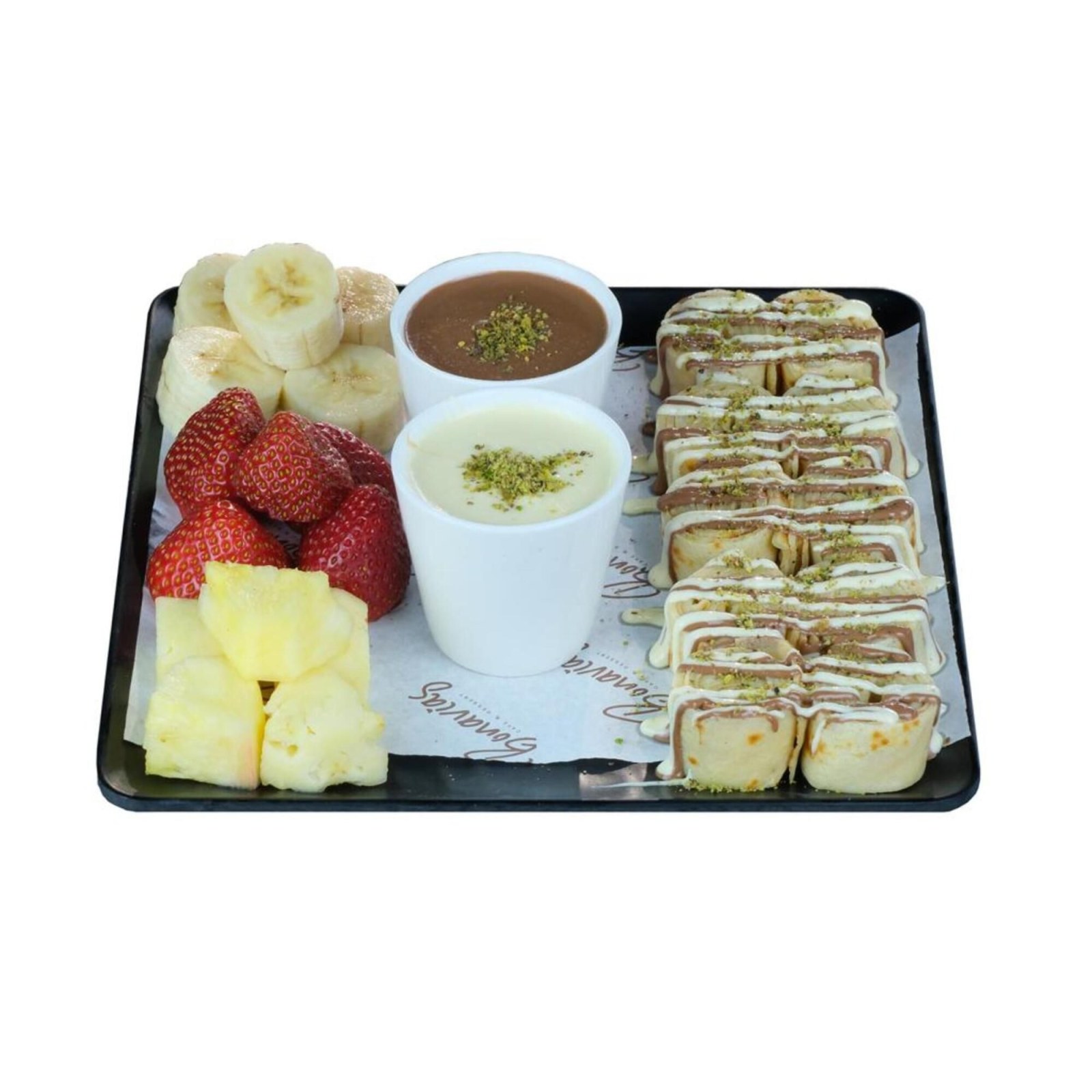 Crepe Jemy