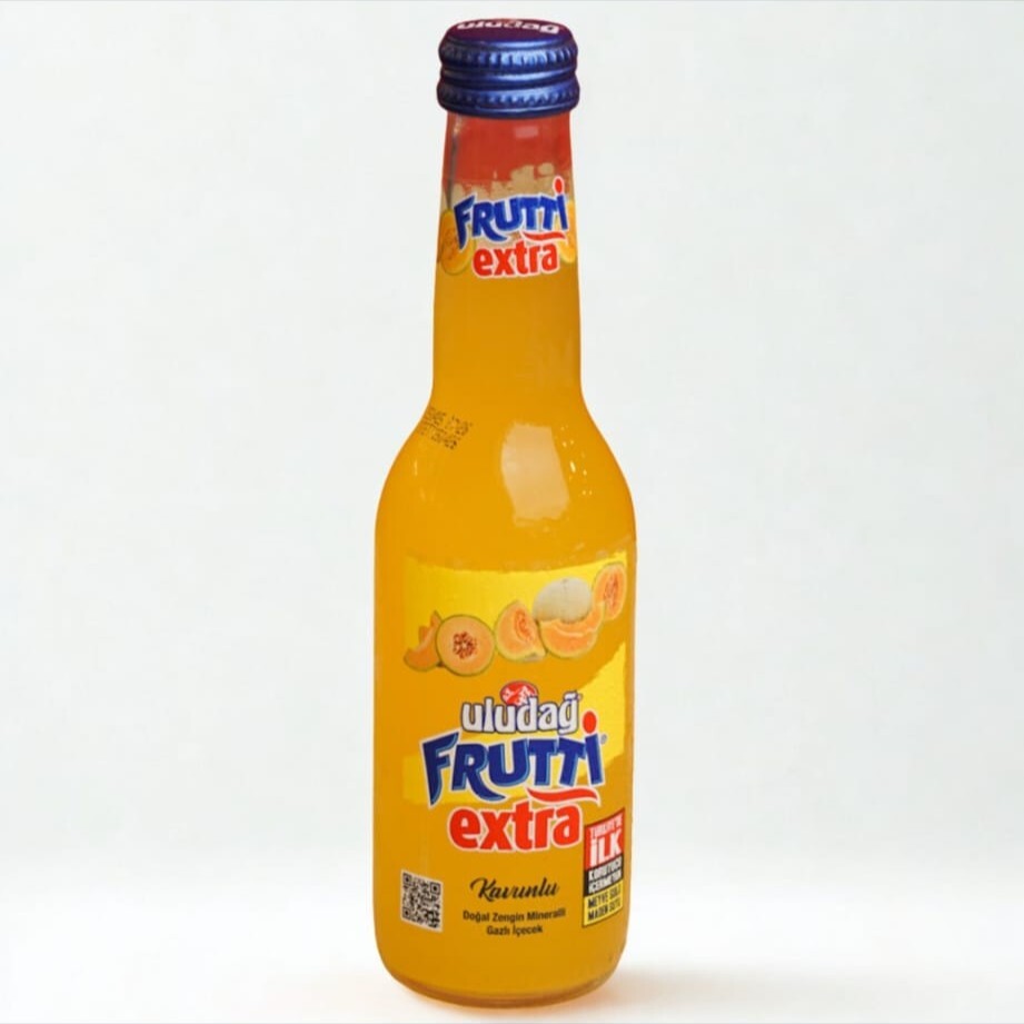 Frutti Extra Kavun