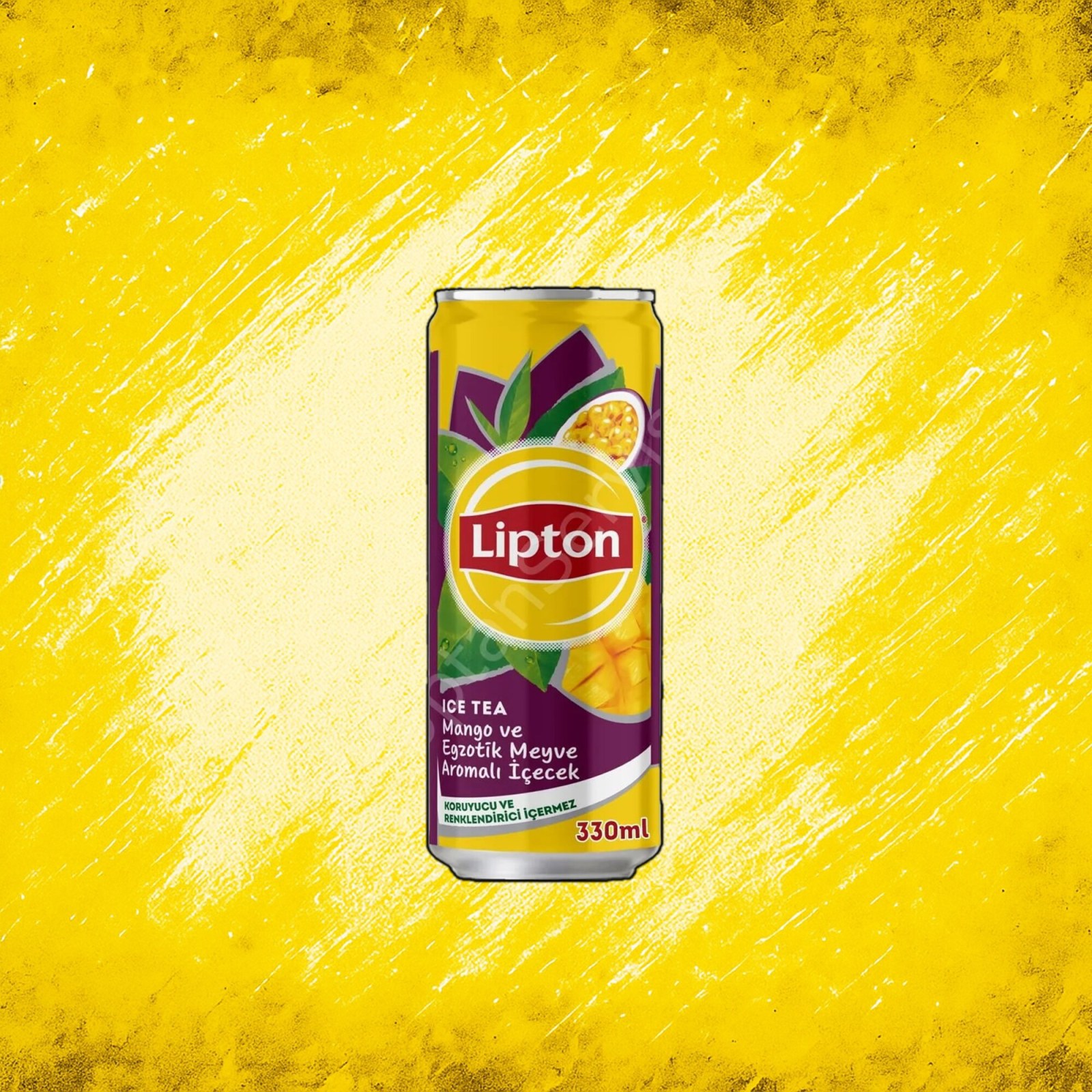 Ice Tea Mango