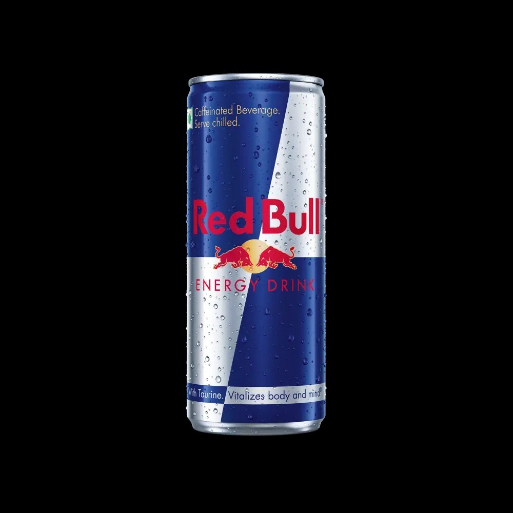 Red Bull Energy Drink (25 Cl)