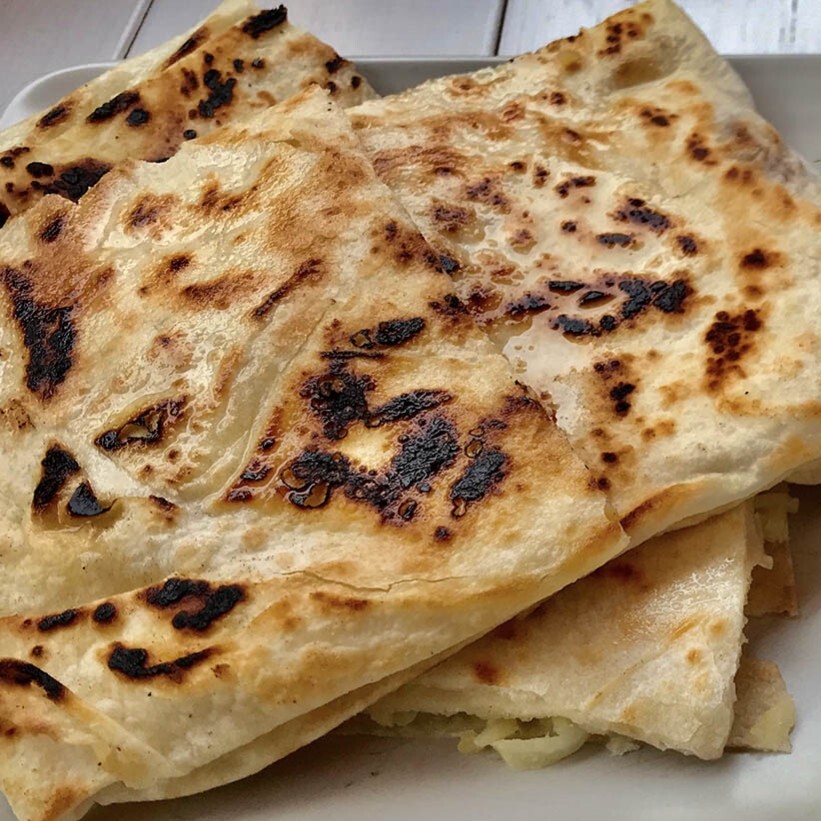 Gözleme