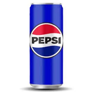Pepsi 330ml