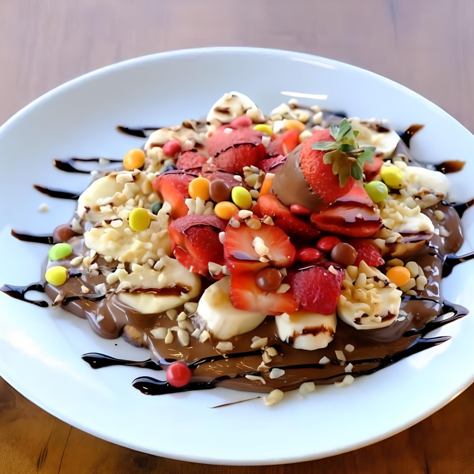 Klas Waffle