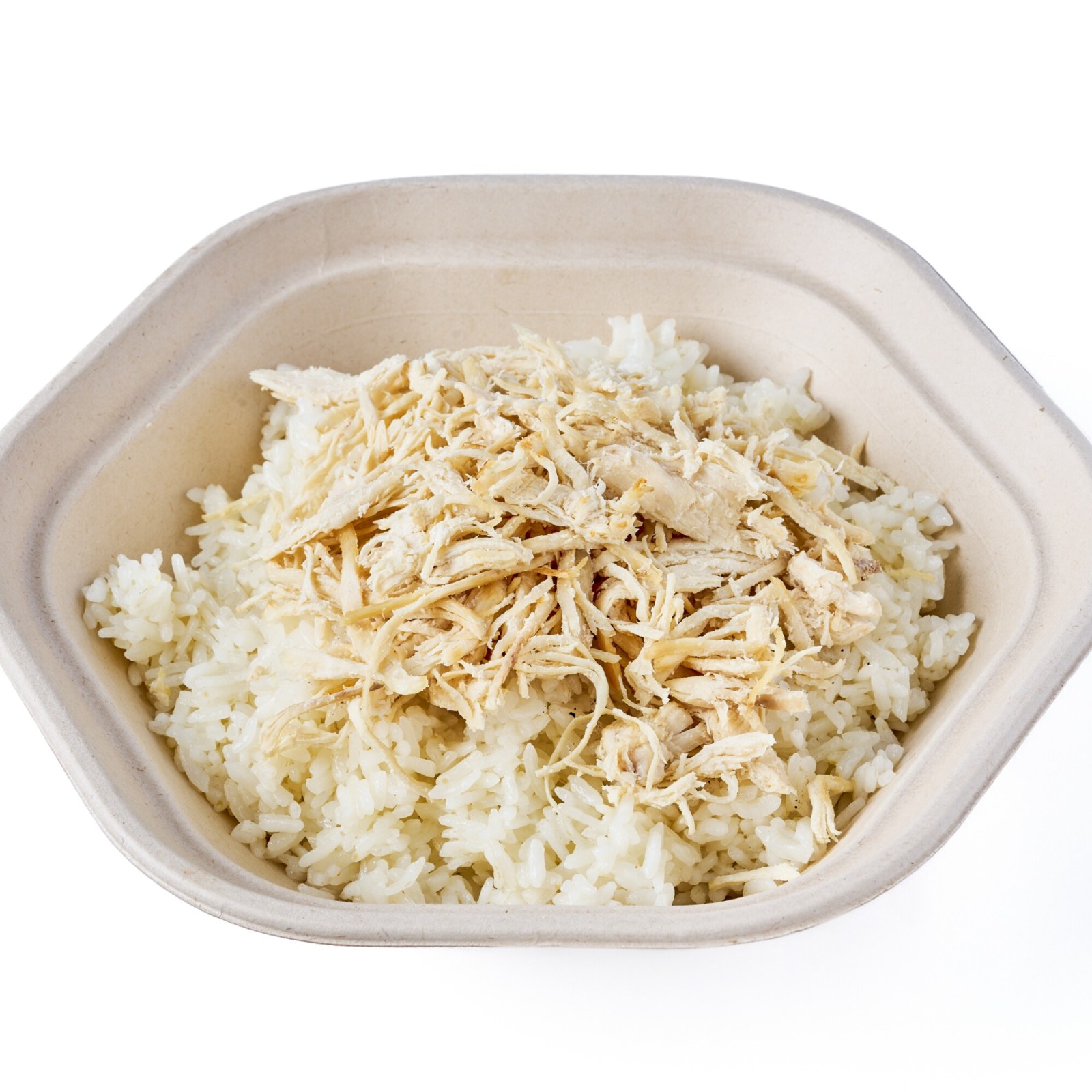 Tavuklu Pilav