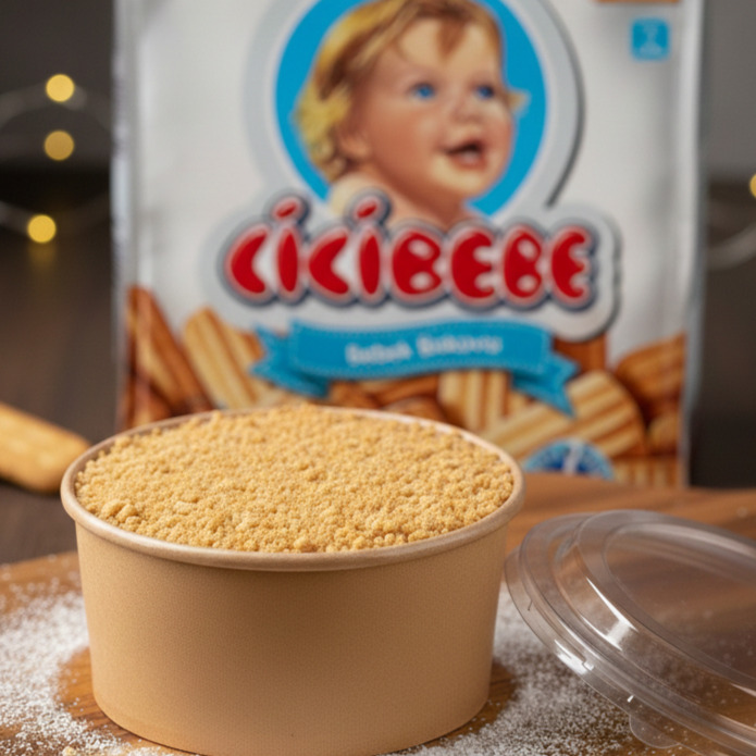 Cicibebeli Mag 1 kg