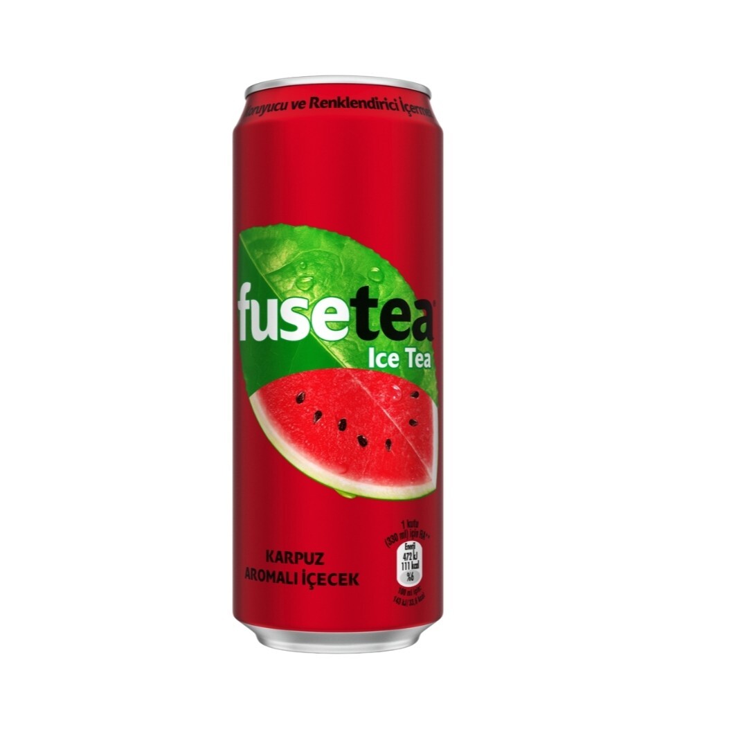 Fuse Tea Karpuz (30 Cl)
