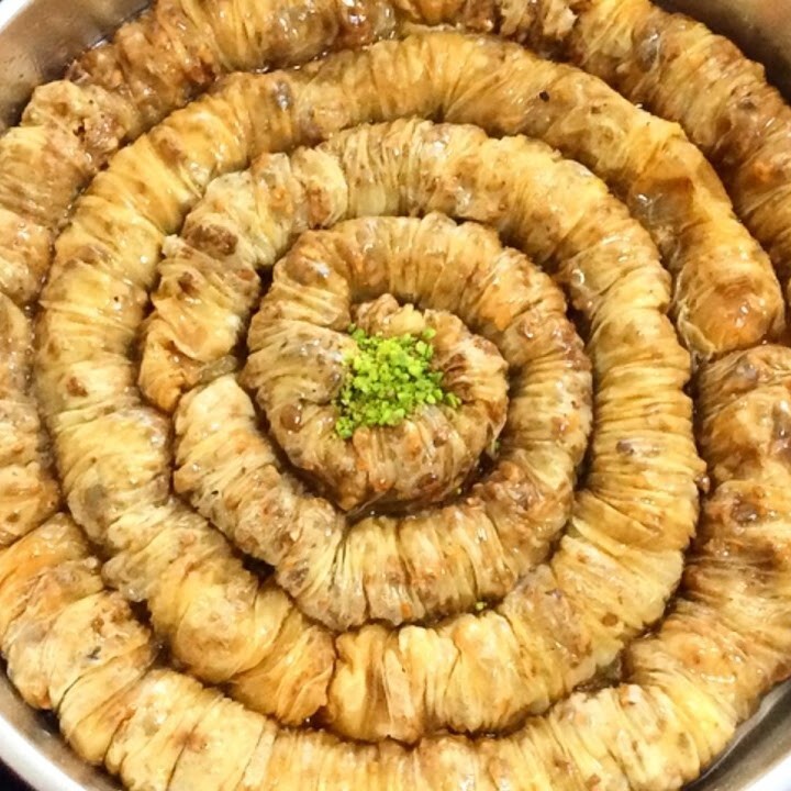 Gül Katmeri